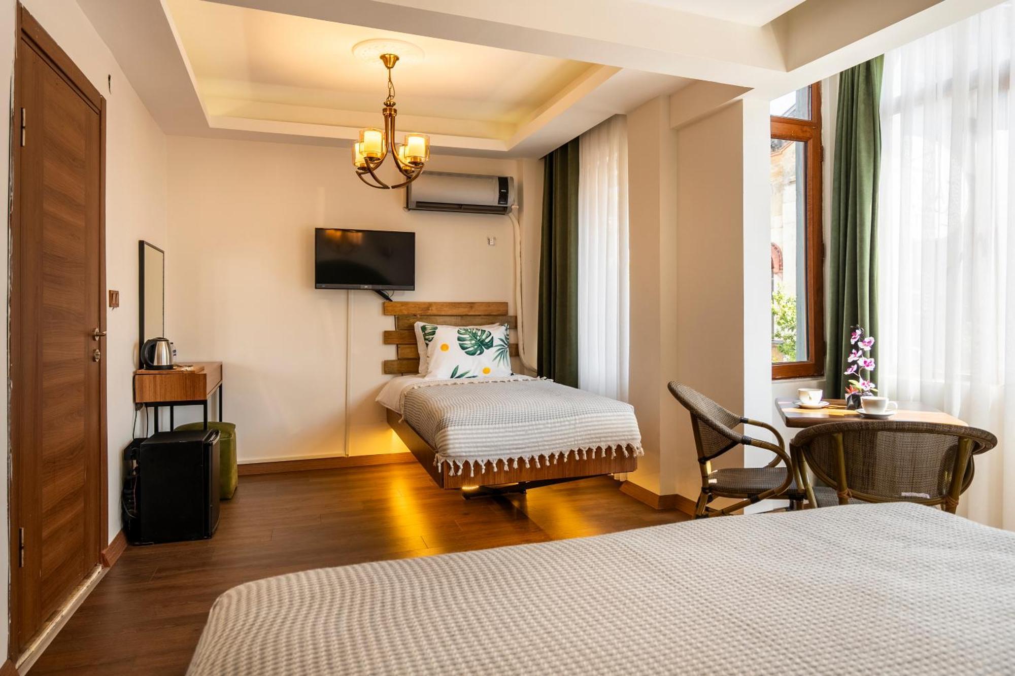 York House Istanbul酒店 外观 照片
