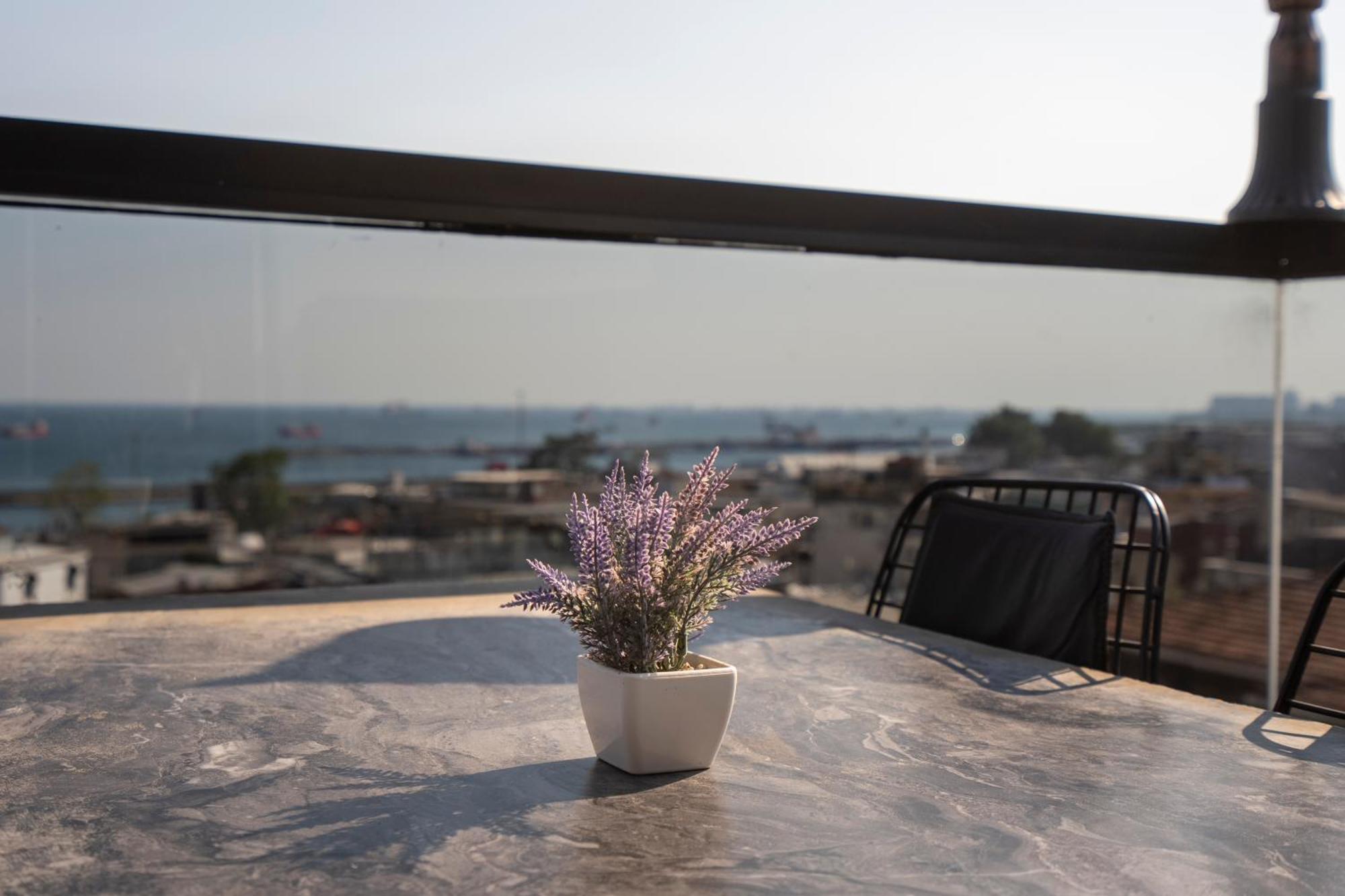 York House Istanbul酒店 外观 照片
