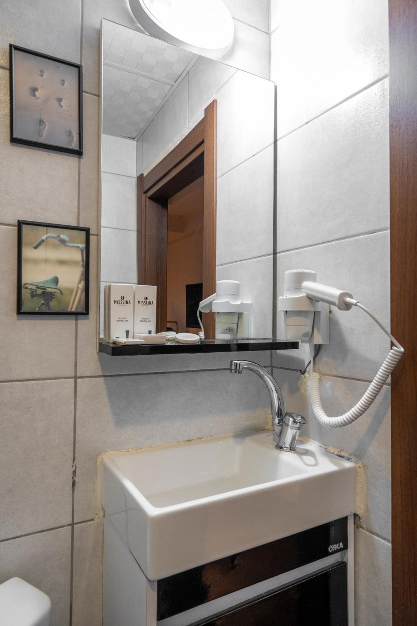 York House Istanbul酒店 外观 照片
