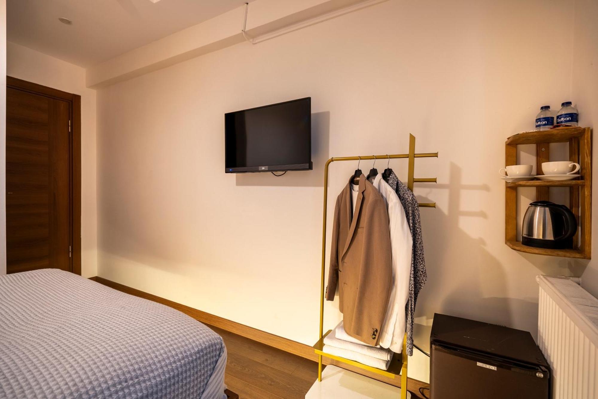 York House Istanbul酒店 外观 照片