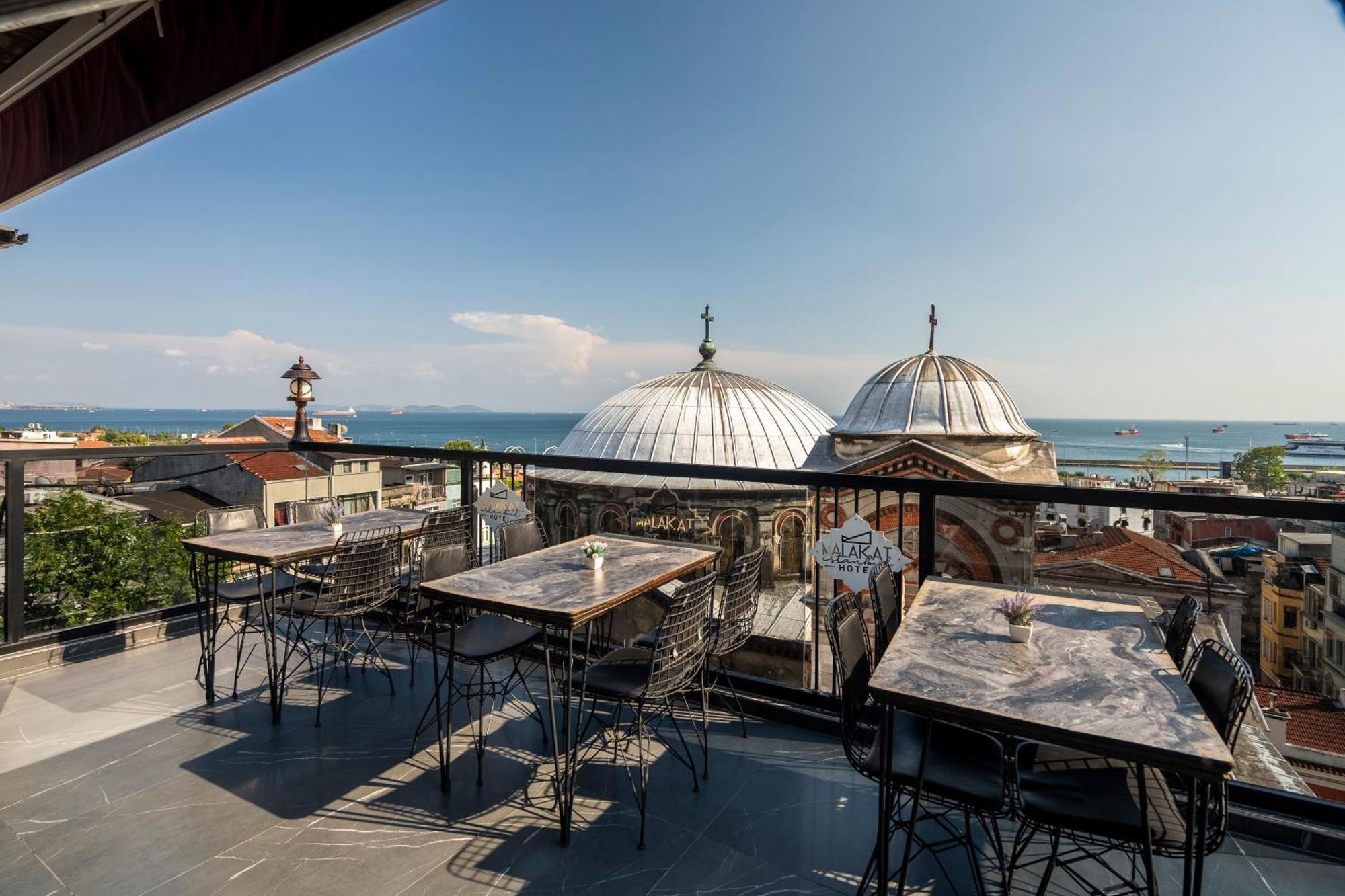 York House Istanbul酒店 外观 照片