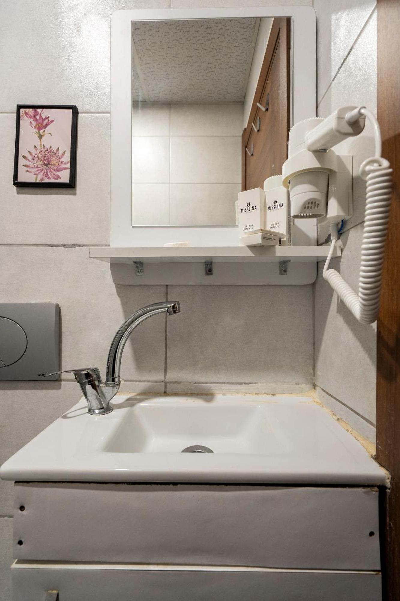 York House Istanbul酒店 外观 照片