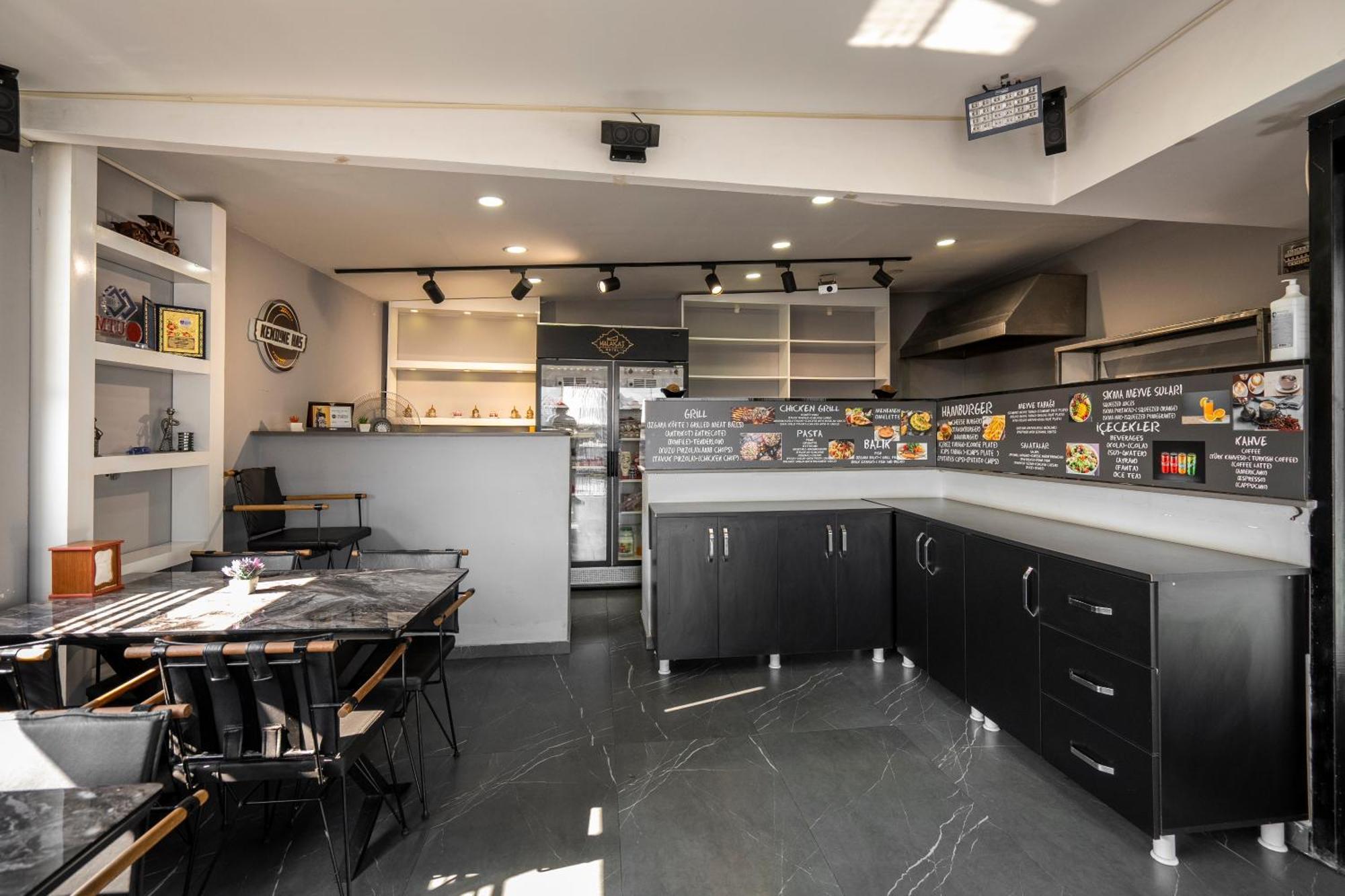 York House Istanbul酒店 外观 照片