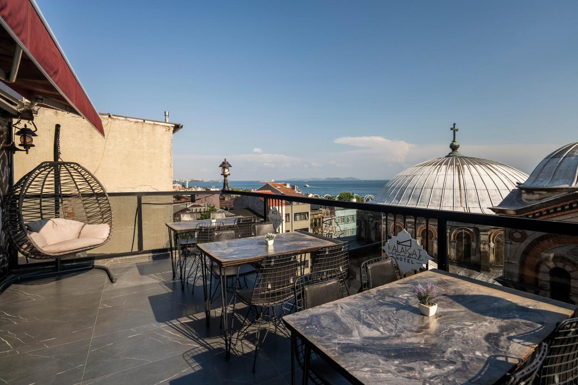 York House Istanbul酒店 外观 照片