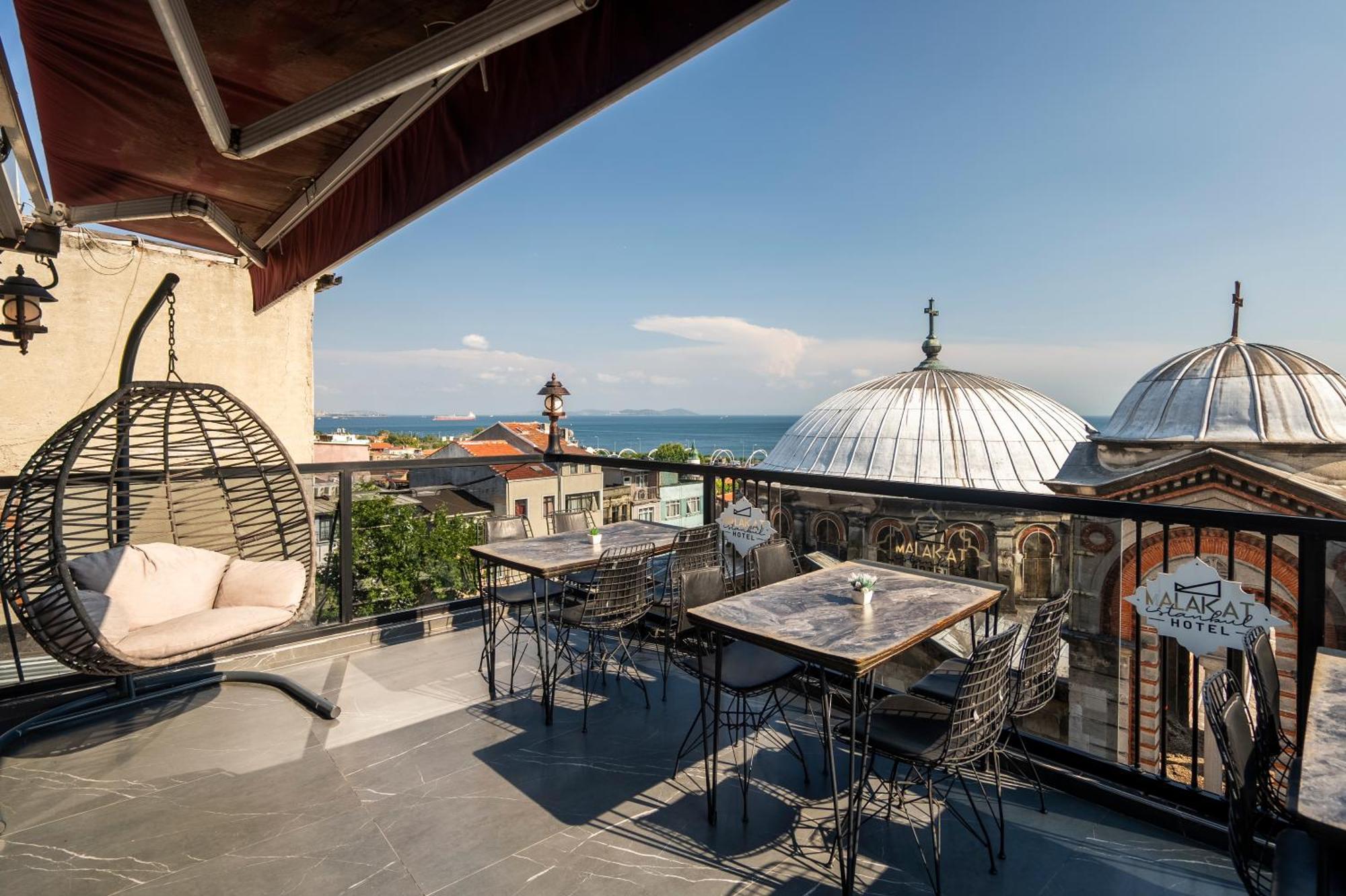 York House Istanbul酒店 外观 照片
