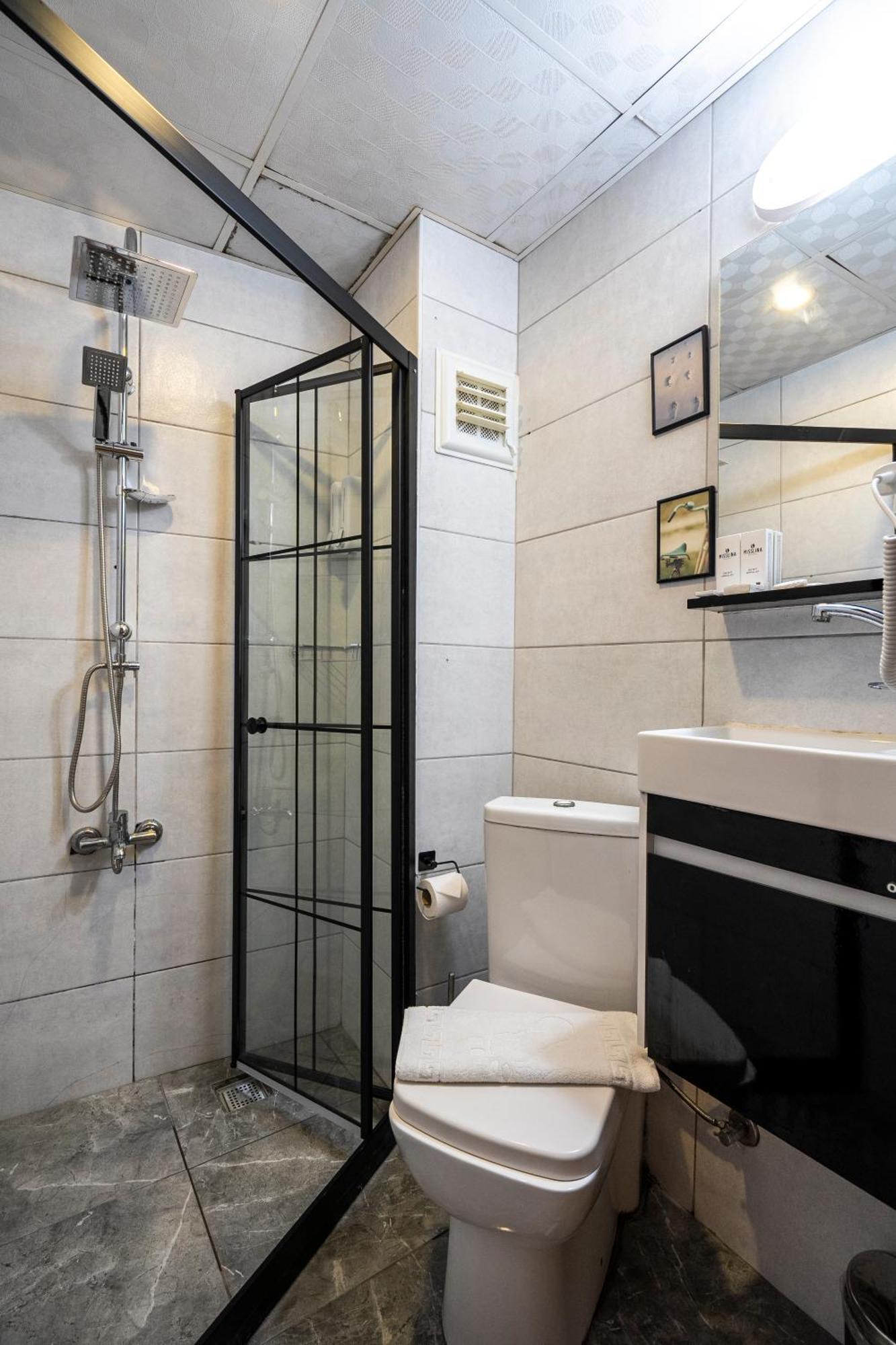 York House Istanbul酒店 外观 照片