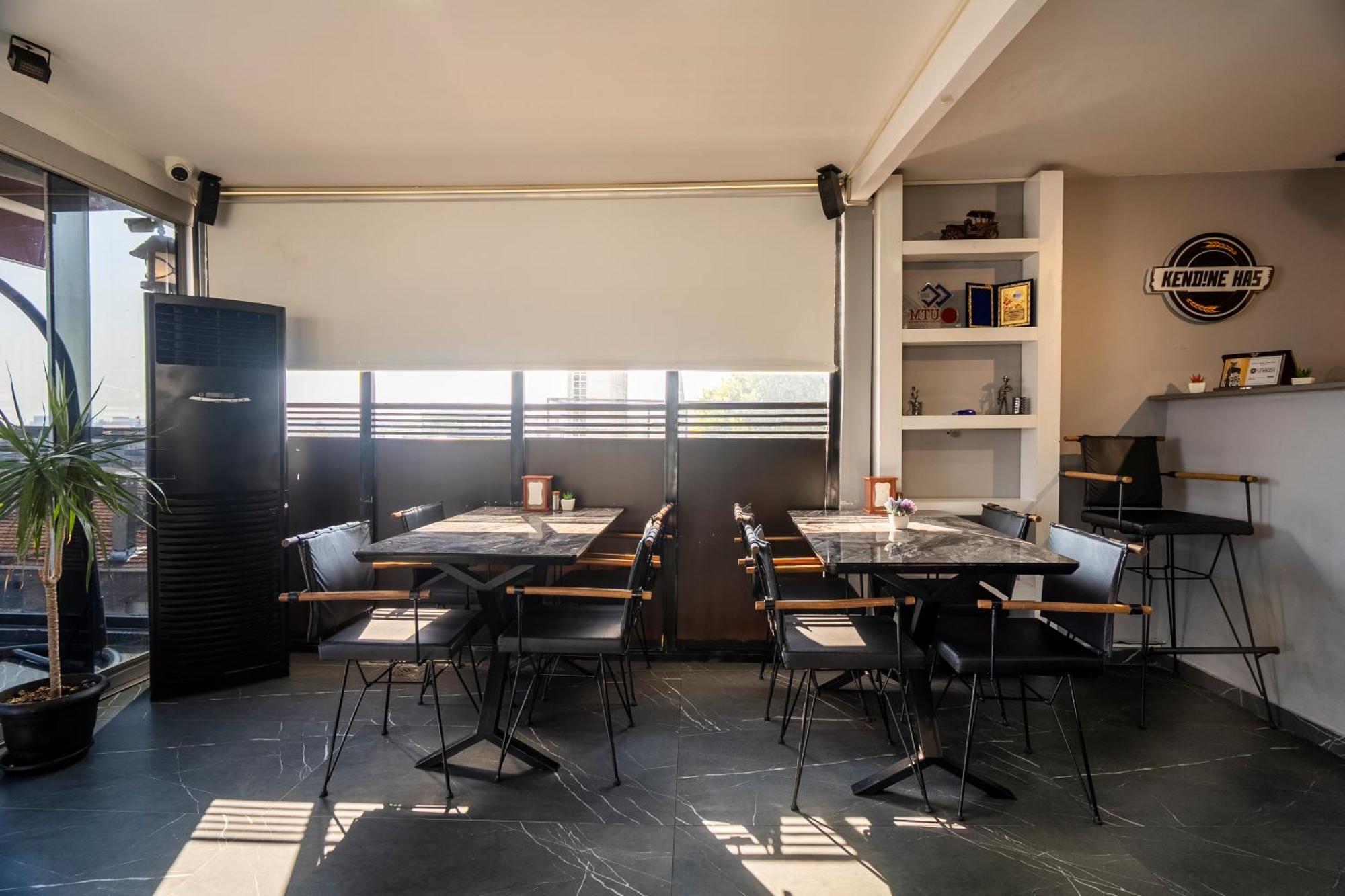 York House Istanbul酒店 外观 照片