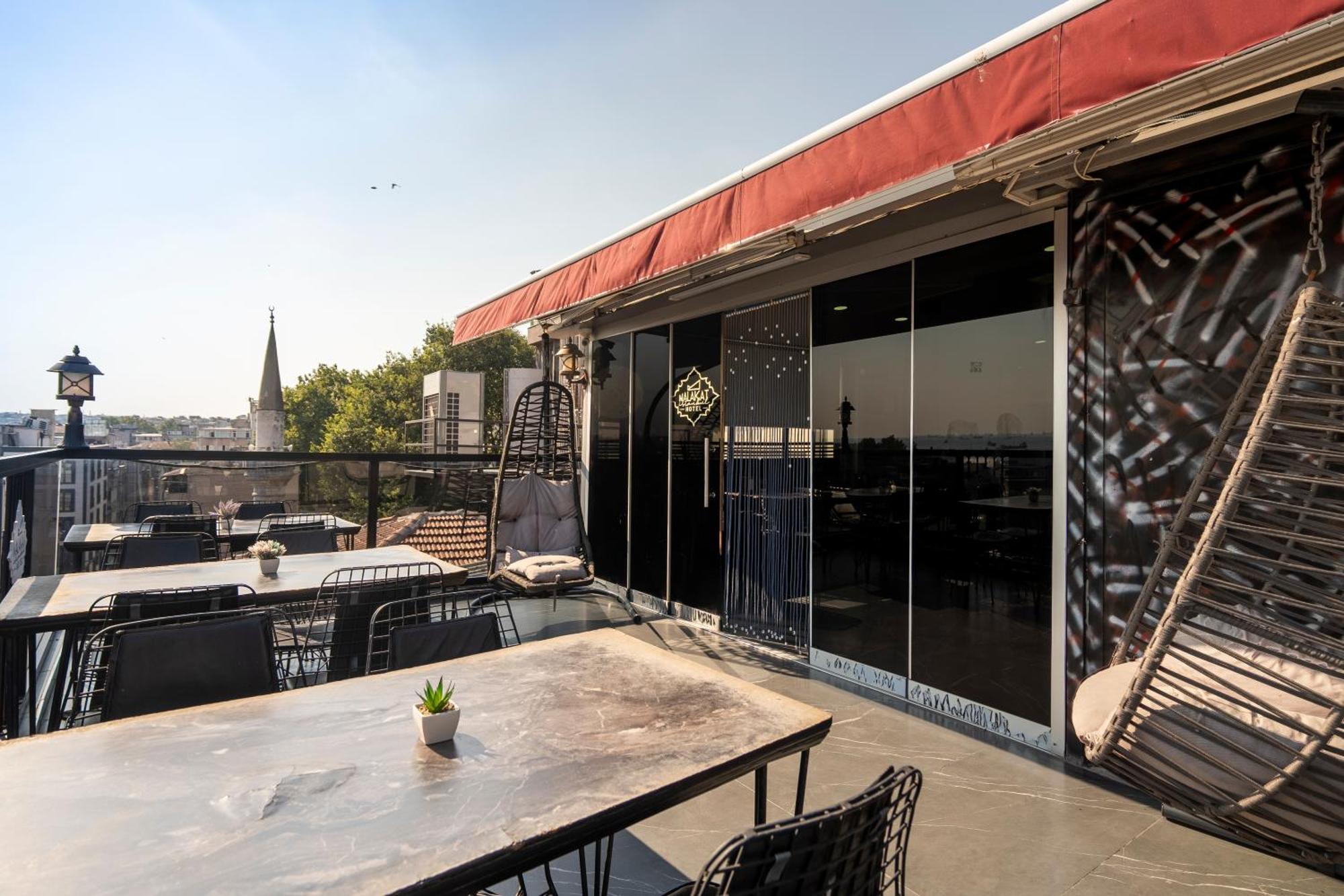 York House Istanbul酒店 外观 照片