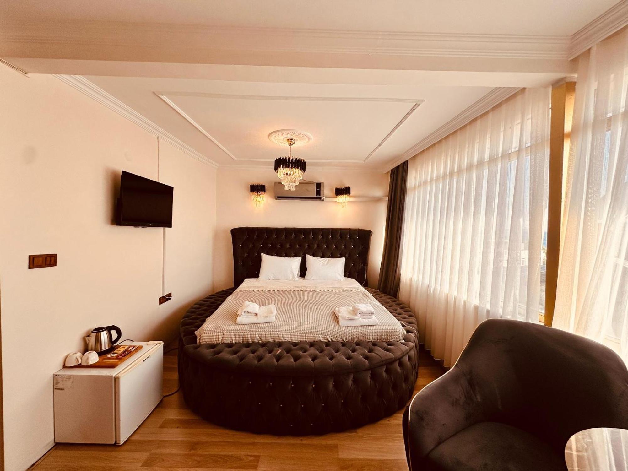York House Istanbul酒店 外观 照片